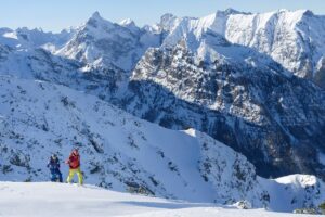 Австрійського альпініста визнали винним у смерті його дівчини на горі
