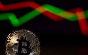 Bitcoin вдруге за місяць падає нижче $65 000