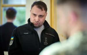 Буданов: Делегація вирушила на переговори в Женеву