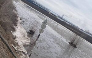 Через негоду на Полтавщині перекриють рух транспорту