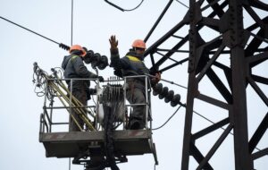 Чернігів і Славутич повністю знеструмлені