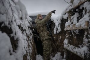 DeepState заявив про нові просування росіян