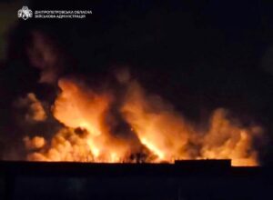 Дніпро опинився під комбінованим ударом: які наслідки