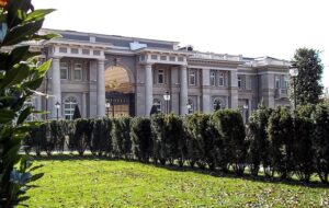 Друзі Путіна побудували йому палац, а залишок коштів віддали Кабаєвій – ФБК