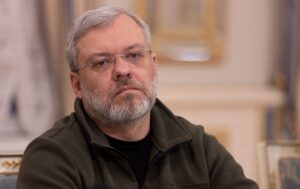 Галущенко прокоментував своє затримання при перетині кордону