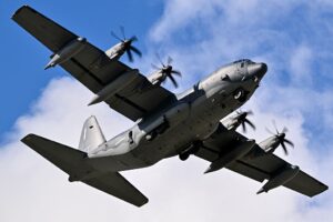 Італія розслідує зникнення компонентів бомбардувальників на &euro;17 млн