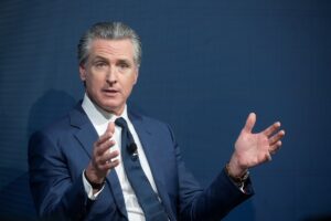 Каліфорнія і Україна підписали меморандум про взаєморозуміння