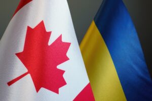 Канада продовжить підготовку українських військових до 2029 року