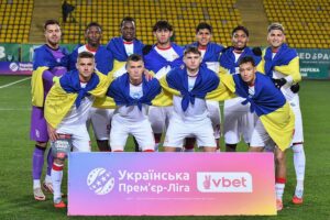 Керівництво Кривбасу озвучило стратегічні цілі клубу