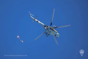 Командує Апостол. Контранступ ЗСУ на півдні