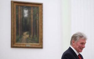 Кремль зробив цинічну заяву про мир з Україною