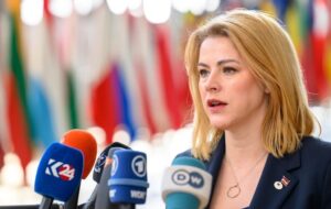 Латвія оголосила про внесок а ініціативу PURL