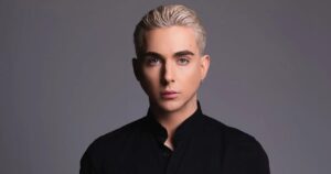 M&Eacute;LOVIN прокоментував скасування концертів через загрози провокацій