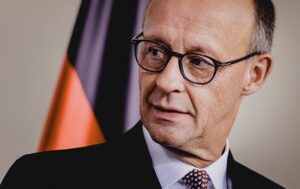 Мерц вважає мирні переговори з РФ утопією