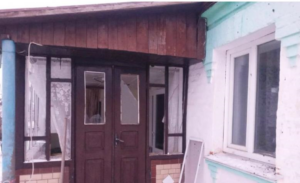 На Черкащині впали уламки дронів, пошкоджені будинки