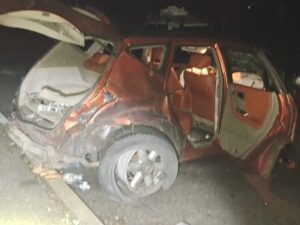 На Дніпропетровщині росіяни поранили шістьох людей