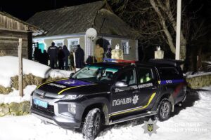 На Хмельниччині 10-річний хлопчик загинув, граючись гранатою