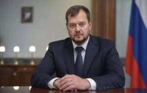 Окупована частина Запорізької області залишилась без світла