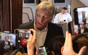 Переговори у Женеві: Кремль озвучив позицію