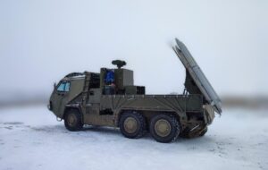 Повітряні сили розкрили деталі нічної атаки РФ