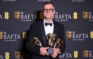 Премія BAFTA-2026: у Британії оголосили переможців
