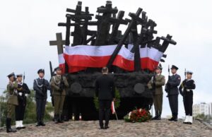 Претензії за окупацію: Польща готує вимоги до Росії