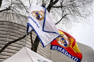 Реал відзвітував про два рекорди за підсумками 2025 року