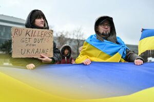 РФ не потрібні переговори. Доповідь про безпеку