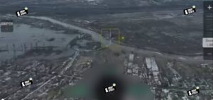 РФ підірвала дамбу на Донеччині: перші наслідки