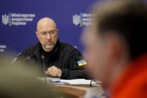 Росія готує нові удари по енергетиці України – Шмигаль