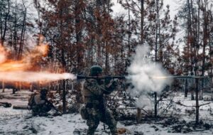 Росія намагається створити “клешні” для охоплення Покровська – ЗСУ