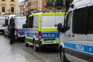 Росія здійснила 151 підтверджену диверсію в Європі – звіт