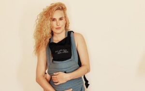 Румер Вілліс відповіла на закиди про життя за рахунок зіркових батьків