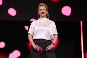 Спалахнув скандал навколо Берлінале: під загрозою відставка директорки