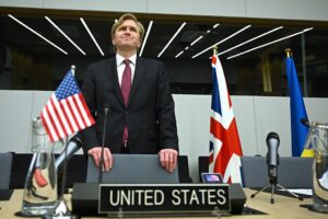 Сполучені Штати проти участі України в саміті НАТО – ЗМІ