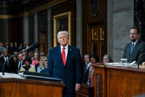 Трамп оголосив “війну корупції” і вибрав того, хто її очолить