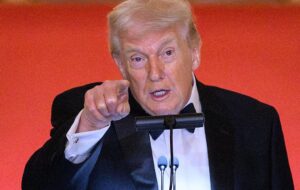 Трамп виголосив нові погрози на тлі рішення Верховного суду США