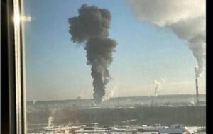 Ціни на бензин в Росії підскочили після нових ударів по НПЗ – ЗМІ