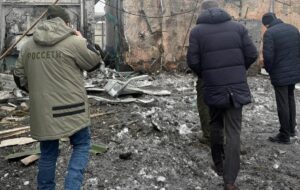 У Бєлгороді 60 тисяч людей залишилися без світла