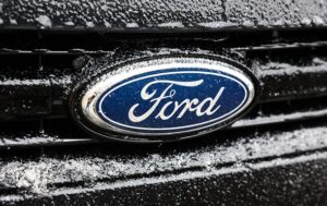 У Ford попередили про подорожчання авто через дефіцит комп’ютерної пам’яті