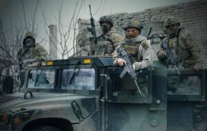 У ГУР розповіли про наступ на півдні України