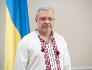 У НАБУ підтвердили затримання Галущенка