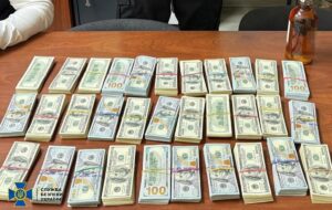 У ПС вкрали мільйони на укриттях для літаків