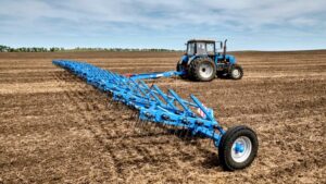 У РФ зростає ризик нестачі продовольства – розвідка