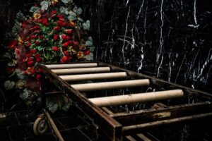 У Росії злетіли ціни на послуги крематоріїв – ЗМІ