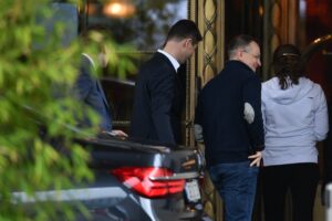 У Женеві говорли про демілітаризовану зону – ЗМІ