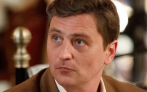 В&rsquo;ячеслав Довженко вдруге одружується: актор розсекретив заручини