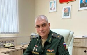 Відрізані вуха та вбивства бранців: ЗМІ розкрили листування генерала РФ