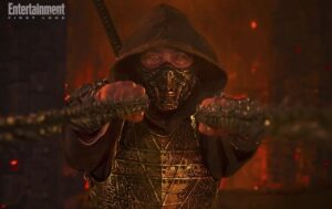 Warner Bros. показала трейлер фільму Mortal Kombat II