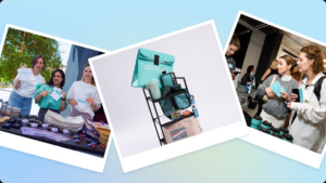 Як прогнозувати прибутки із CRM – Кейс MOODua та NetHunt CRM